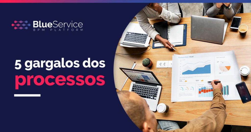 melhoria de processos