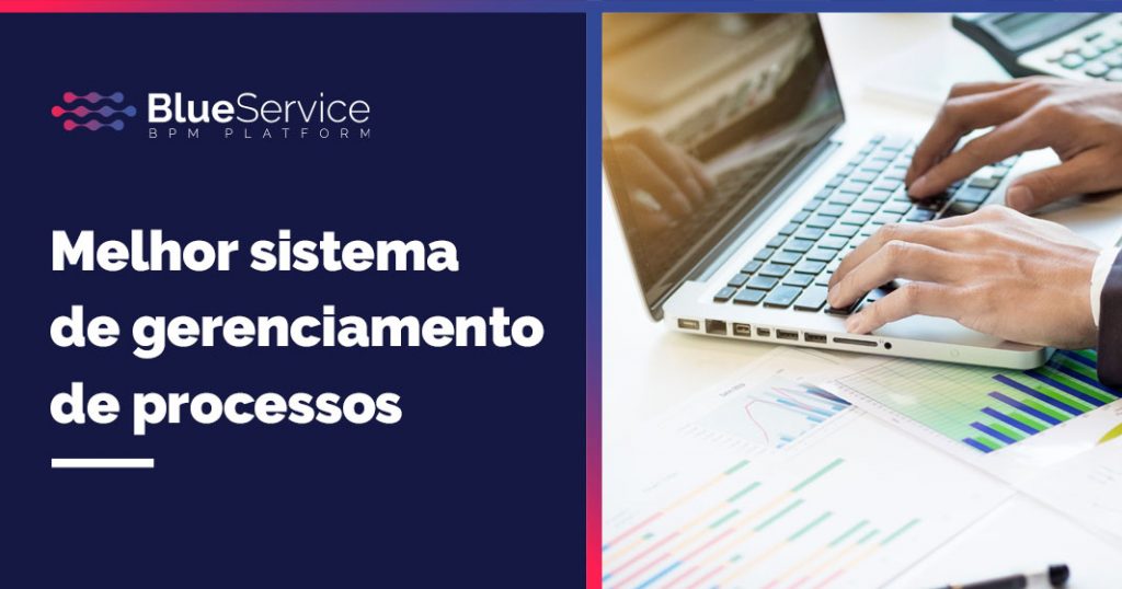 Sistema de gerenciamento de processos