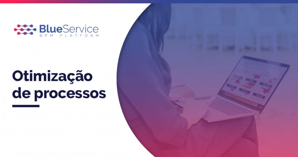 otimização de processos