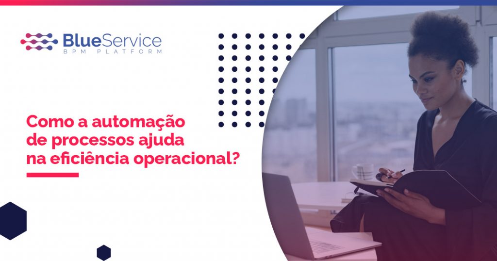 eficiência operacional