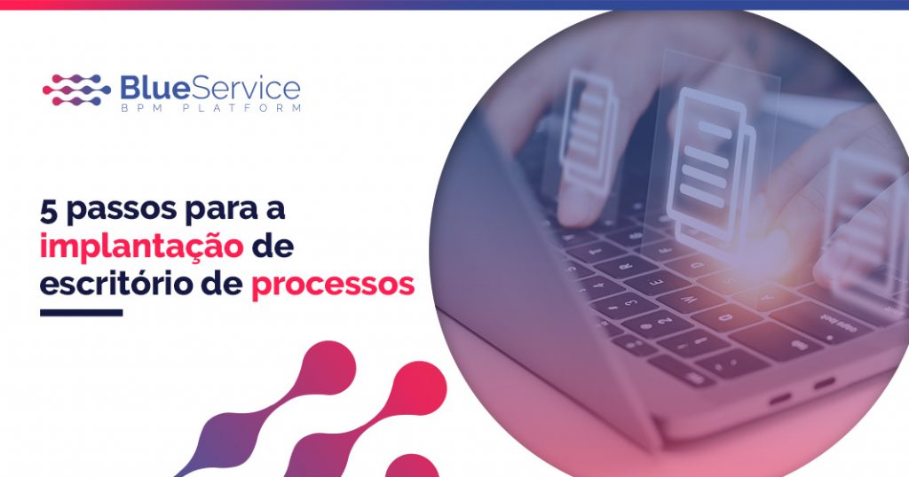 escritório de processos