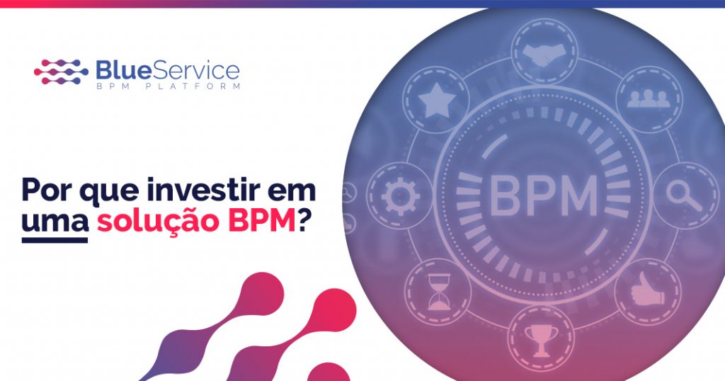 solução BPM