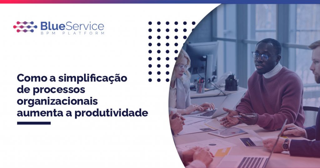 Simplificação de processos