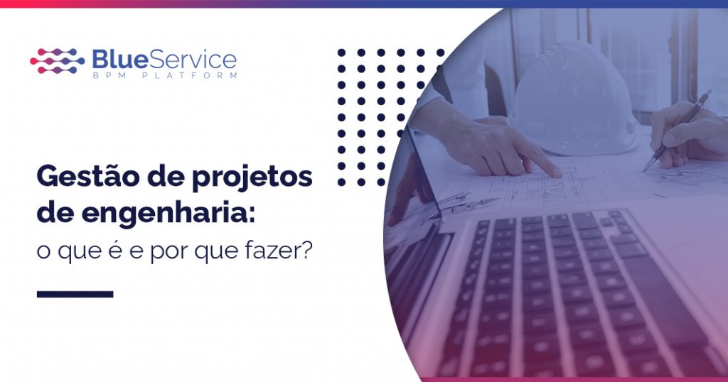 gestão de projetos de engenharia